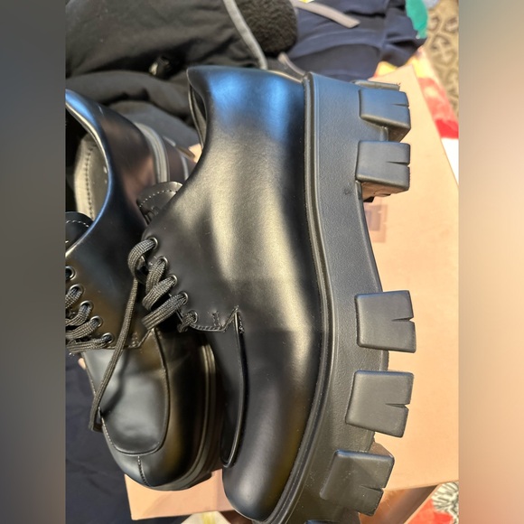 Prada loafers - Picture 4 of 10